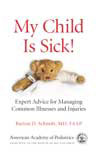 Cover image for My Child Is Sick